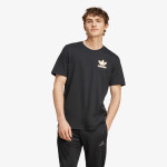 adidas Graphics Fire Trefoil 