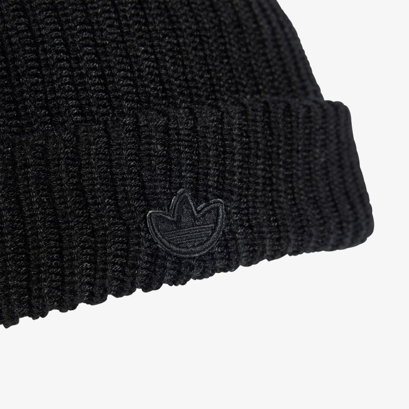 adidas SHORT BEANIE 