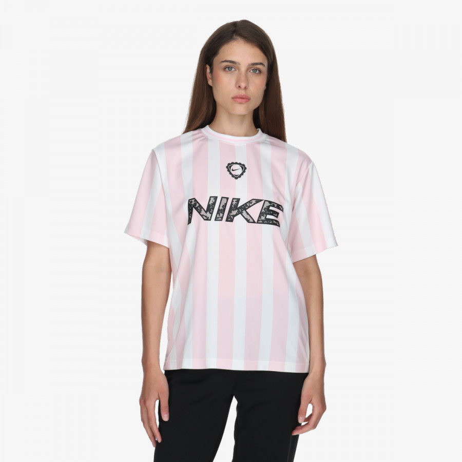 NIKE W NSW FTB JERSEY TRND 