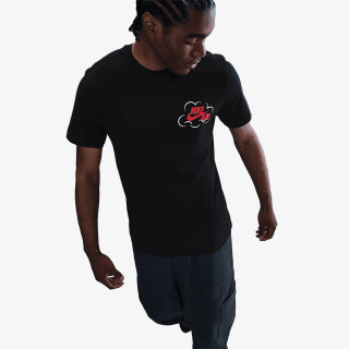 NIKE M NSW GFX TEE 
