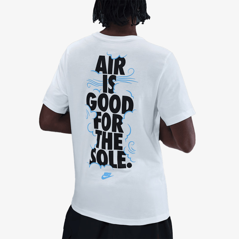 NIKE M NSW GFX TEE 