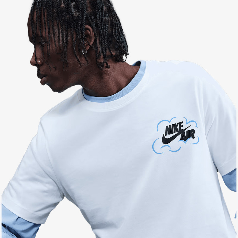 NIKE M NSW GFX TEE 