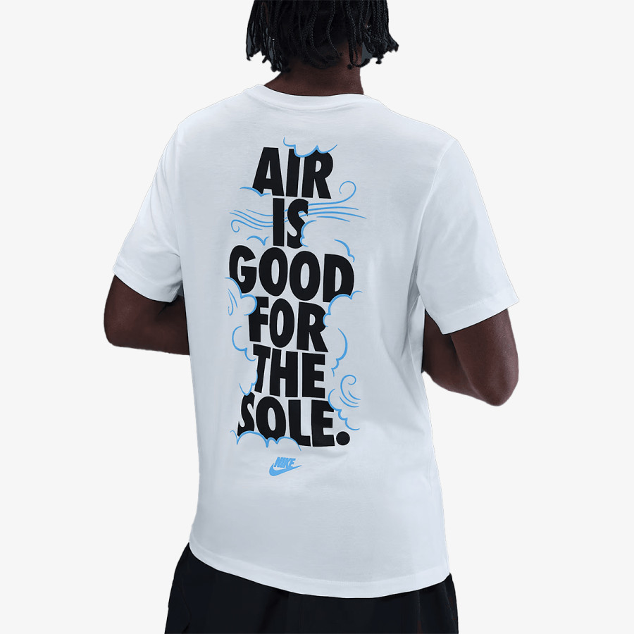 NIKE M NSW GFX TEE 