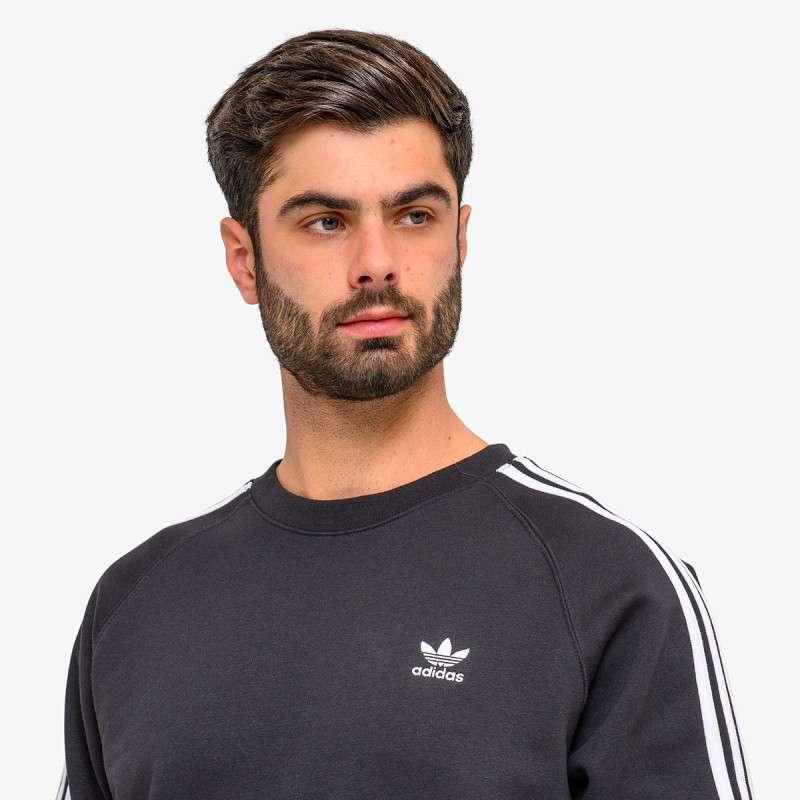 adidas 3-STRIPES CREW 