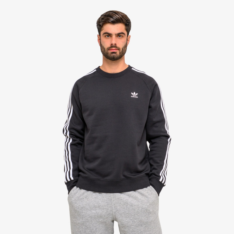 adidas 3-STRIPES CREW 