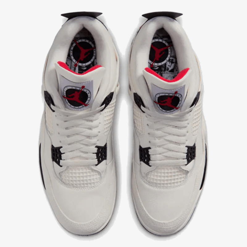 NIKE AIR JORDAN 4 RETRO OG FC 