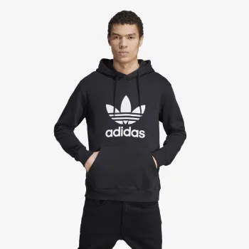 adidas TREFOIL HOODY 