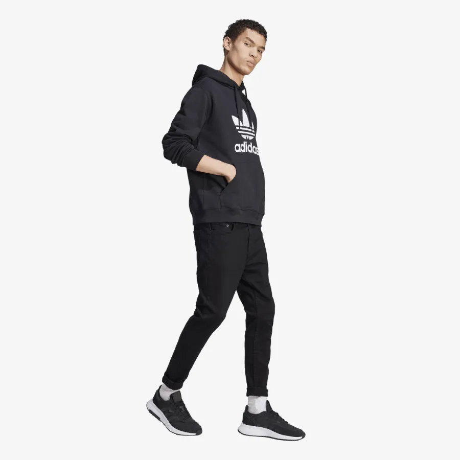 adidas TREFOIL HOODY 