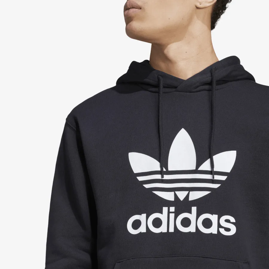 adidas TREFOIL HOODY 