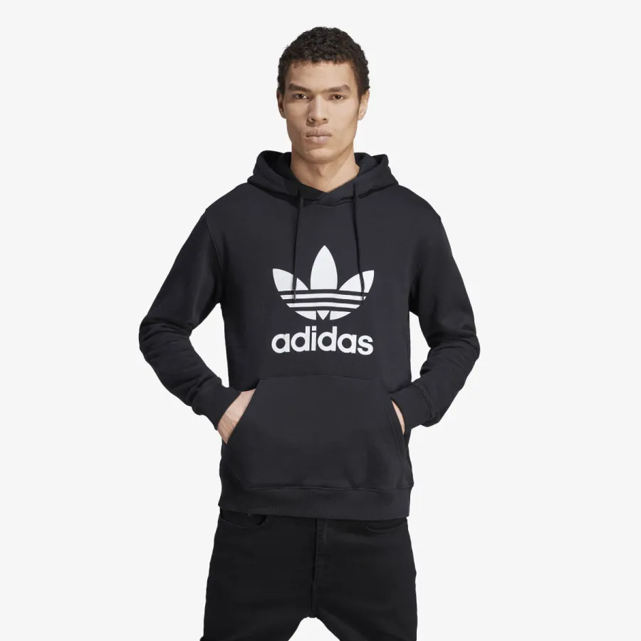 adidas TREFOIL HOODY 