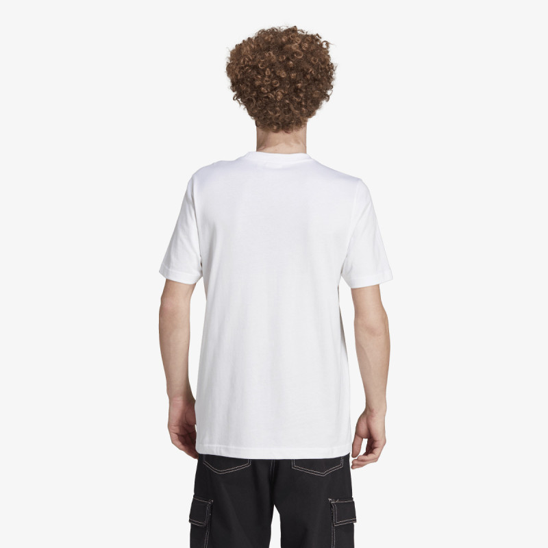 adidas TREFOIL T-SHIRT 