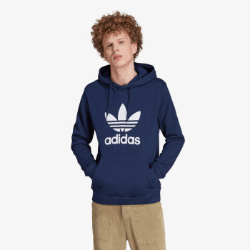 TREFOIL HOODY