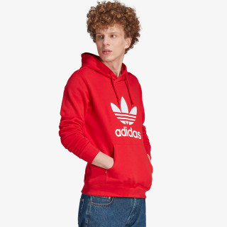 adidas TREFOIL HOODY 