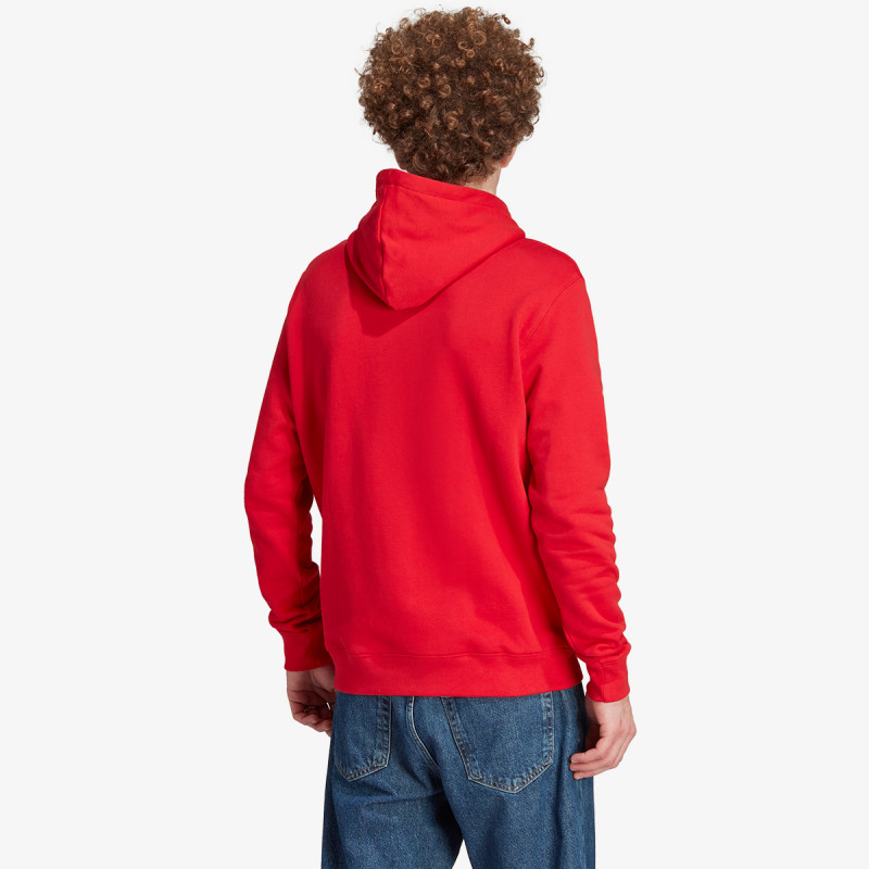 adidas TREFOIL HOODY 