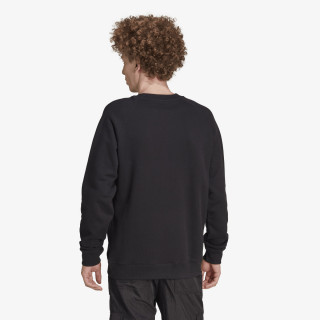 adidas TREFOIL CREW 