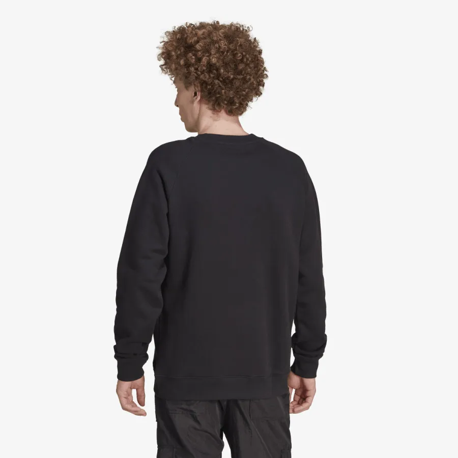 adidas TREFOIL CREW 