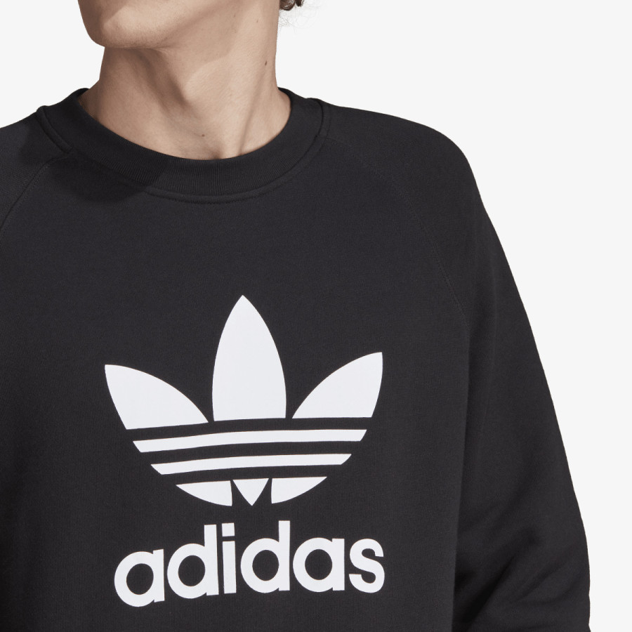 adidas TREFOIL CREW 