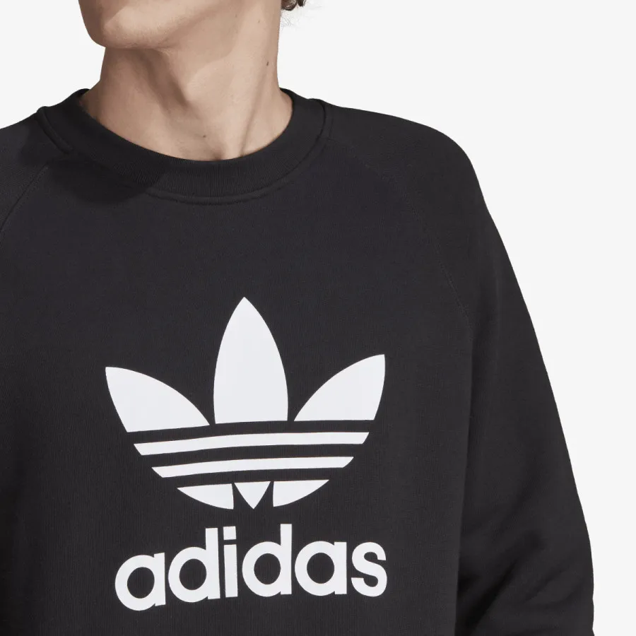 adidas TREFOIL CREW 