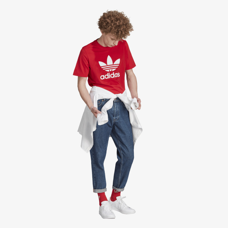 adidas TREFOIL T-SHIRT 