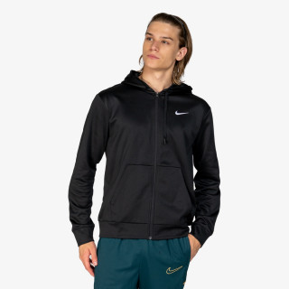 NIKE M NK TF FLEX FLC FZ HD 