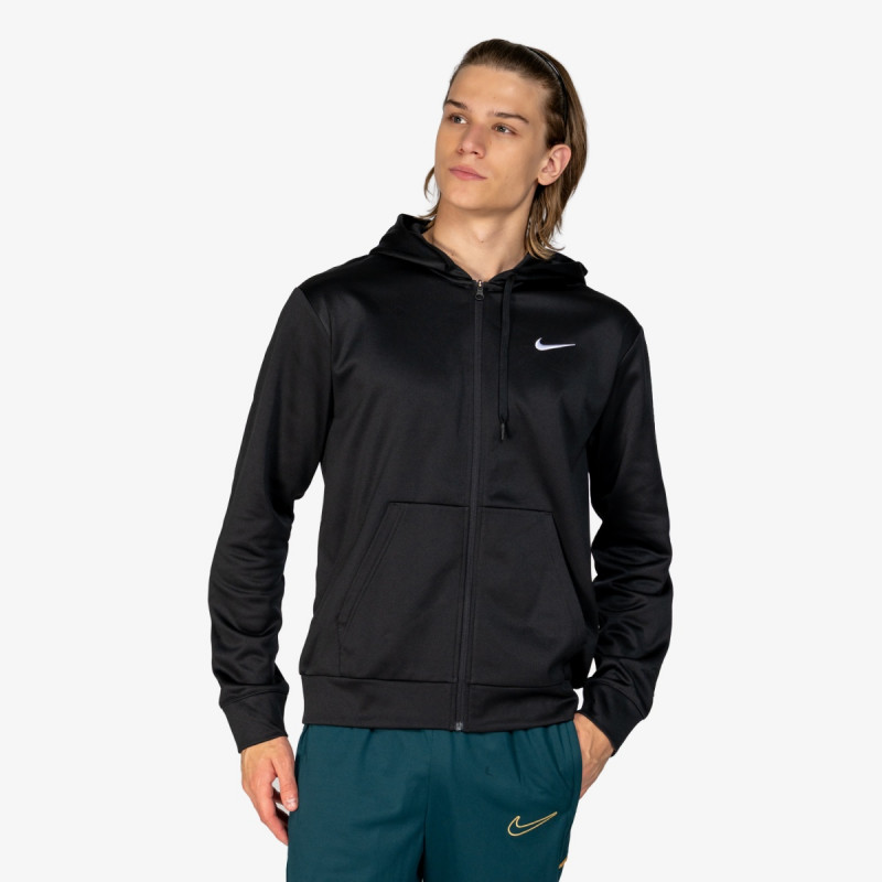 NIKE M NK TF FLEX FLC FZ HD 