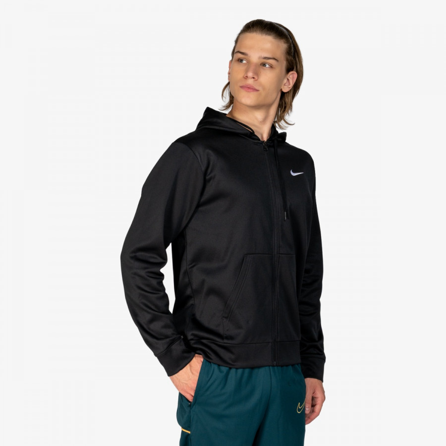 NIKE M NK TF FLEX FLC FZ HD 