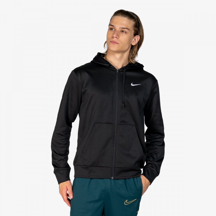 NIKE M NK TF FLEX FLC FZ HD 
