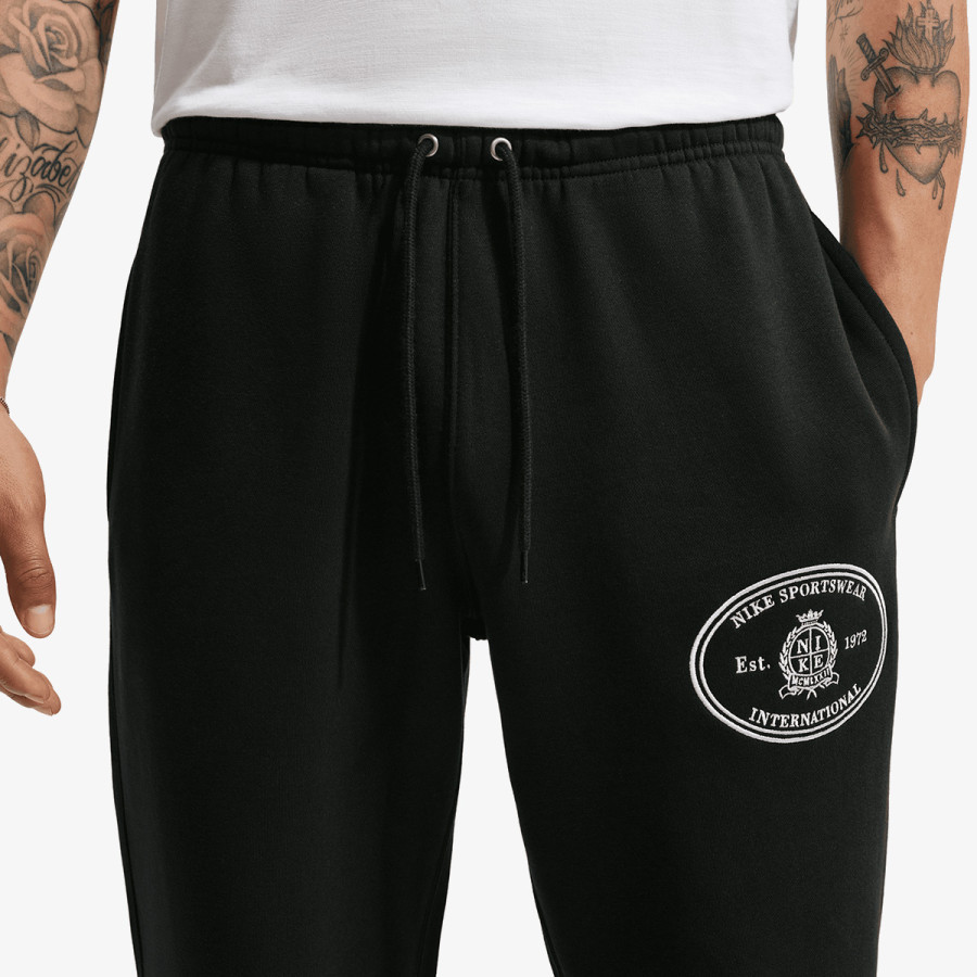 NIKE M NK CLUB BB OH PANT NCC 