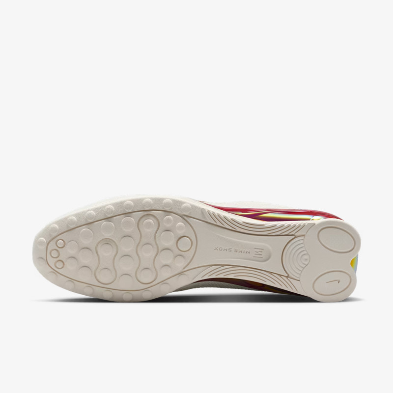 NIKE W NIKE SHOX Z SE 