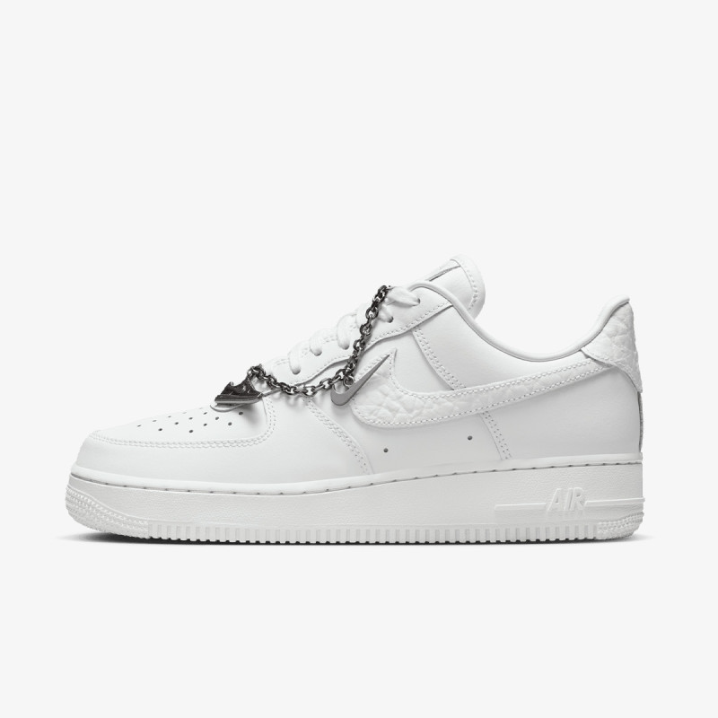 NIKE W AIR FORCE 1 '07 LO NJ
