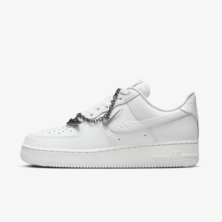 NIKE W AIR FORCE 1 '07 LO NJ