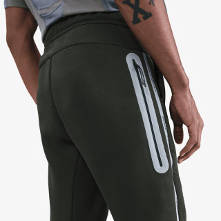 NIKE M NK TECH FLC JGGR PANT REFLEC 