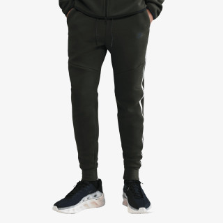 NIKE M NK TECH FLC JGGR PANT REFLEC 