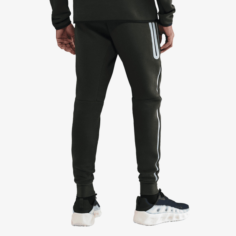 NIKE M NK TECH FLC JGGR PANT REFLEC 