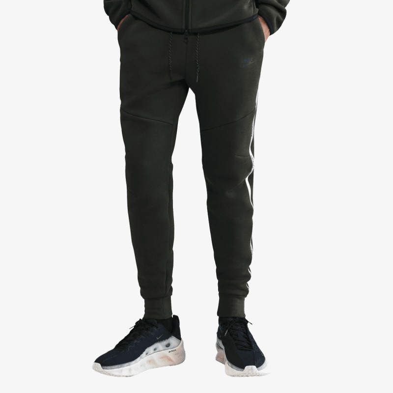 NIKE M NK TECH FLC JGGR PANT REFLEC 