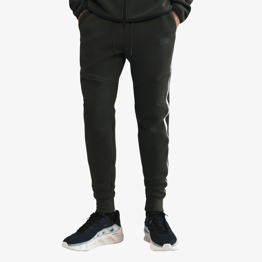 NIKE M NK TECH FLC JGGR PANT REFLEC 