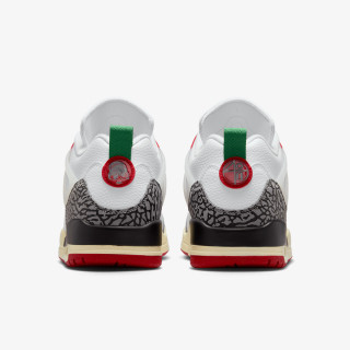 NIKE JORDAN SPIZIKE LOW SE 