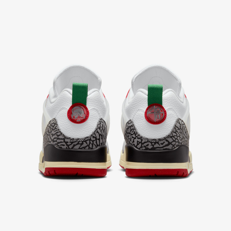 NIKE JORDAN SPIZIKE LOW SE 