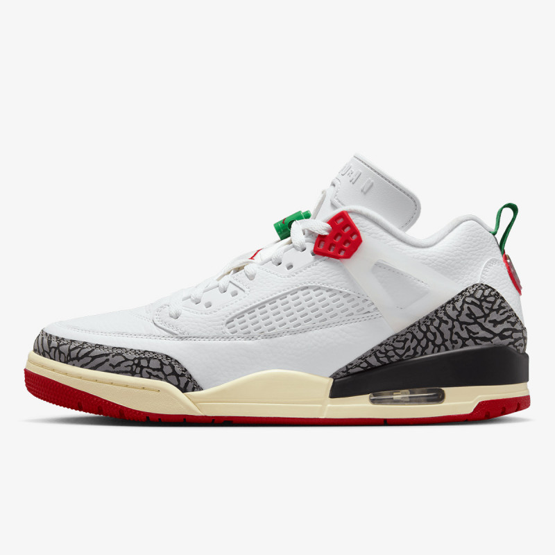 NIKE JORDAN SPIZIKE LOW SE 