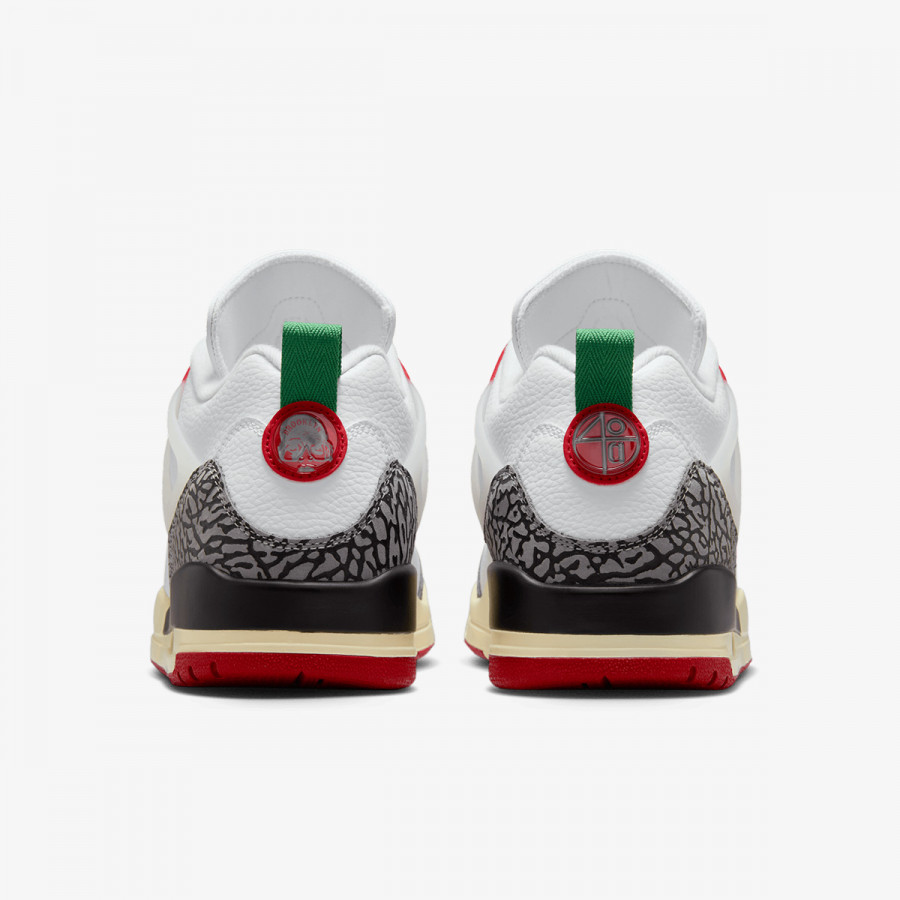 NIKE JORDAN SPIZIKE LOW SE 