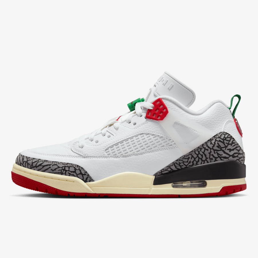 NIKE JORDAN SPIZIKE LOW SE 