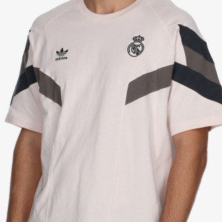 adidas REAL OG TEE 