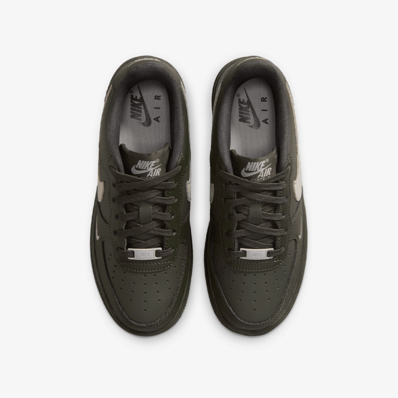 NIKE AIR FORCE 1 KI TECH ESS (GS) 