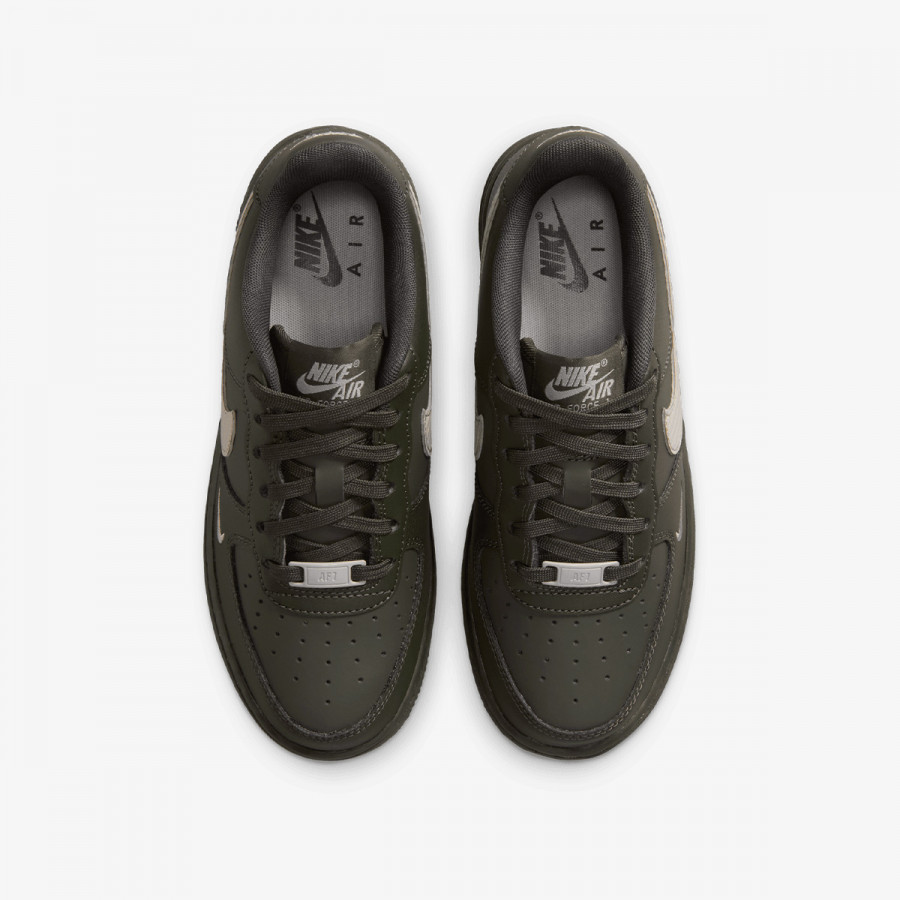 NIKE AIR FORCE 1 KI TECH ESS (GS) 