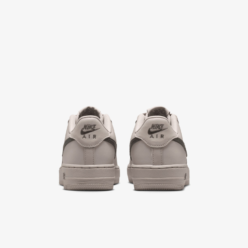 NIKE AIR FORCE 1 KI TECH ESS (GS) 