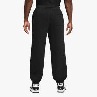 JORDAN M J BRK ST FLC CUFF PANT BB 