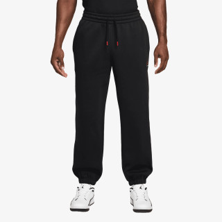 JORDAN M J BRK ST FLC CUFF PANT BB 