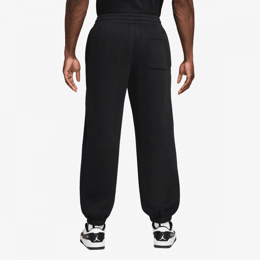 JORDAN M J BRK ST FLC CUFF PANT BB 