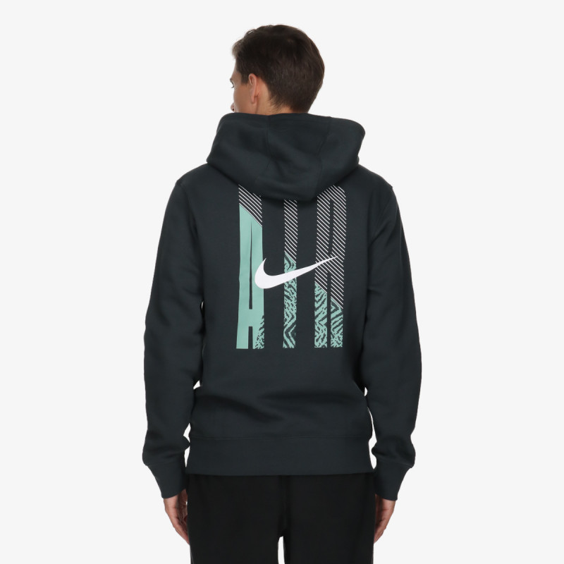 NIKE M NK AIR PO HOODIE 