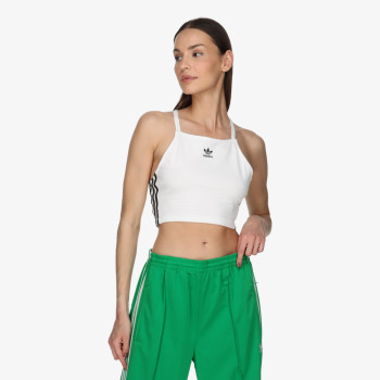 adidas 3 S CROP TOP 